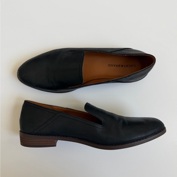 Lucky Brand Elafina flats - Picture 5 of 7